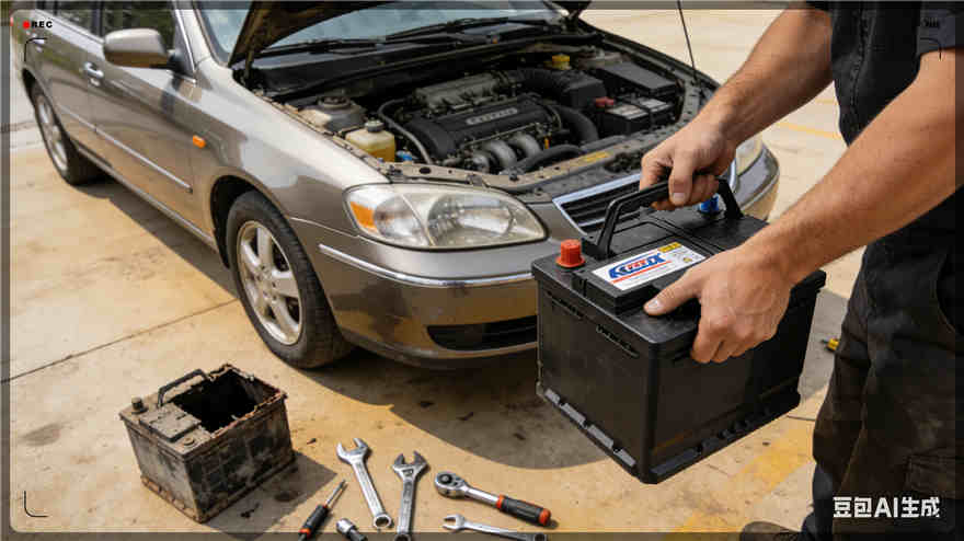 西固区道路救援汽车送机油