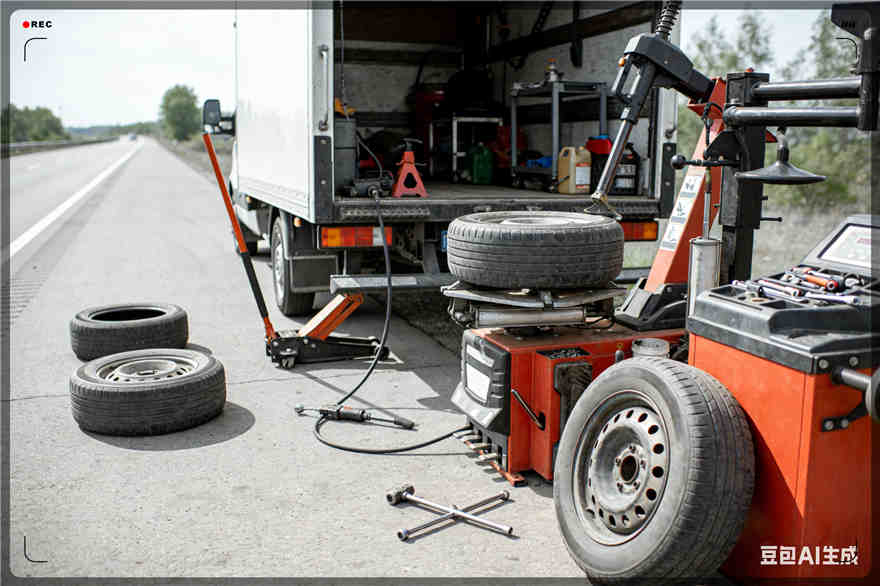 西固区道路救援汽车送机油