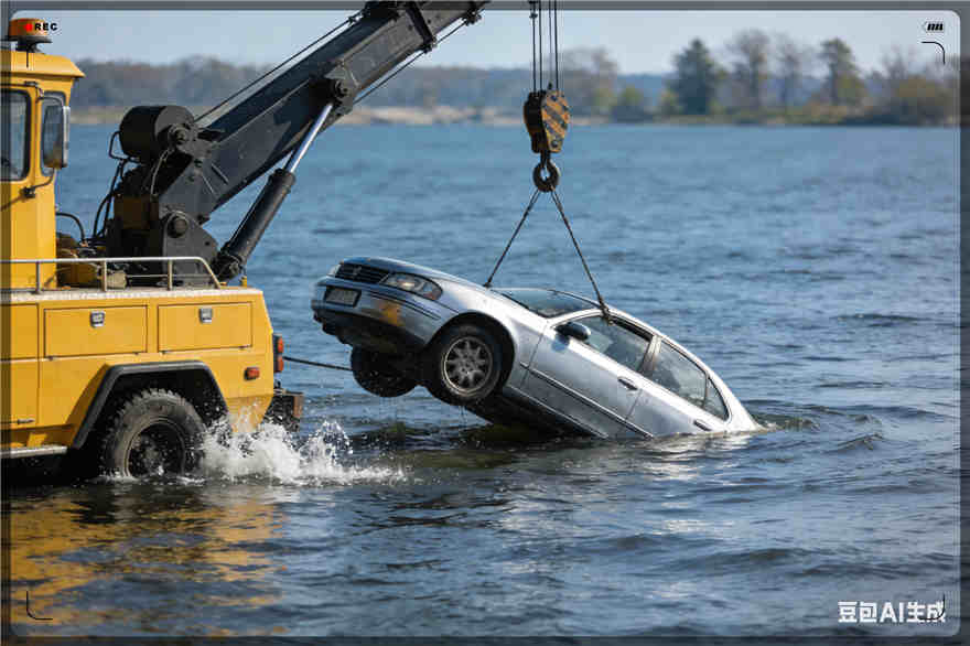 西固区汽车救援送柴油